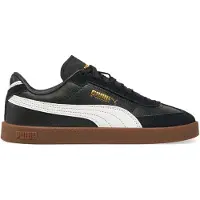 Puma Skor - Klubb II Era Jr - Svart/Vit - - 39 - Skor