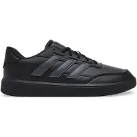 Adidas Låg sneaker 'Courtblock' svart