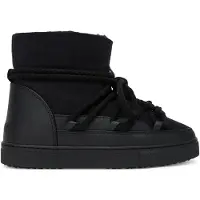 INUIKII Boot 'Classic' svart