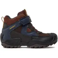 Geox New Savage Abx Stövlar