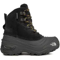 The North Face Chilkat V Lace Wp Stövlar