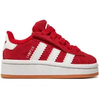 Adidas Originals Sneaker 'Campus 00s' gul / röd / vit