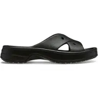 Crocs Cross Strap Tofflor