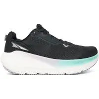 Altra Women's FWD Via Black/Purple