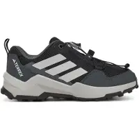 Adidas Terrex Ax4s Speed Lacing Barnvandringsskor
