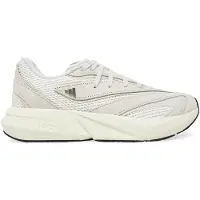 Adidas Låg sneaker 'Lightblaze' ecru / ljusgrå / off-white