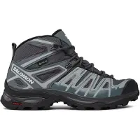 Salomon X Ultra Pioneer Mid Gore-tex Vandringsskor