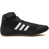 Adidas Havoc Brottarskor Svarta 42