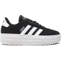 Adidas Vl Court Bold Skor