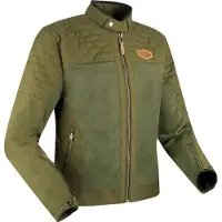 Segura Richter Motorcykel Textil Jacka