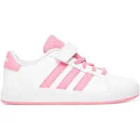 Project X Paris Sneakers GRAND COURT 2.0 EL C flickor - Vit - 34