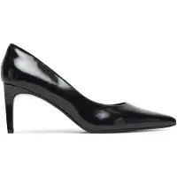 Calvin Klein Pumps 'ESS 70' svart