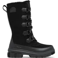 Sorel Snöboots 'Torino' svart