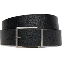 Calvin Klein Bälte svart
