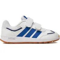 Adidas Sneakers TENSAUR SWITCH CF C flickor - Vit - 28