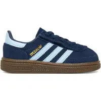Adidas Originals Originals Handball Spezial Comfort Closure Elastic Lace Skorn Barn, storlek 25