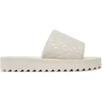 Michael Kors Flipflops TEAGAN MERRICK flickor - Beige - 29
