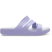 Crocs Getaway Strappy Tofflor