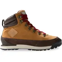 The North Face Back To Berkeley Iv Leather Wp Vandringskängor