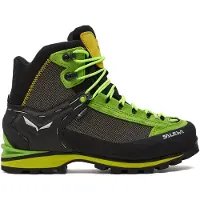Salewa Crow Gore-tex Bergskängor