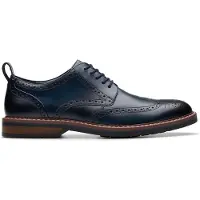 Clarks Shoes Aldwin Limit Skor