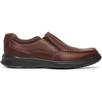 Clarks Shoes Cotrell Free Loafers