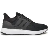 Adidas UBounce DNA Svarta Herrsneakers Core-Black Cloud-White IG6001 40⅔