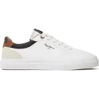 Pepe Jeans Kenton Court Skor