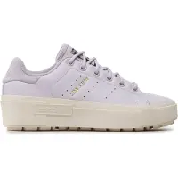 Adidas Originals Låg sneaker 'Stan Smith Bonega X' lila / vit