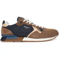 Pepe Jeans Brit Colors Skor