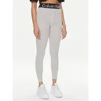 Calvin Klein Logo Waistband Leggings