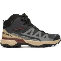 Salomon X Ultra 360 Mid Gore-tex Vandringskängor