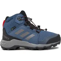 Adidas Terrex Mid Gore-tex Barnvandringsskor