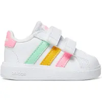 Adidas Grand Court 2.0 Cf Babyskor