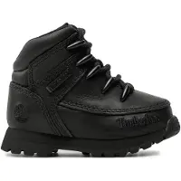 Timberland Stövel svart