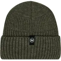 Buff Renso stickad fleece mössa 1323363131000 (one size)