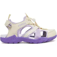 Reima Kids' Hiekalla Sandals Light Beige