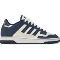 Adidas Rapid Court Low Skor