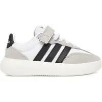 Adidas Sneaker 'Barreda Decode' grå / svart / vit