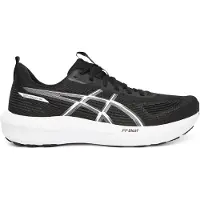 Asics Men's GT-1000 14 Black/White