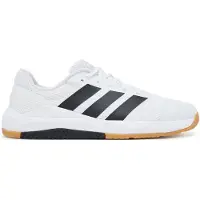 Adidas Träningsskor Dropset - Vit, storlek 40