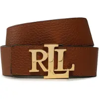 Lauren Accesorios 412912040 Reversible Bälte