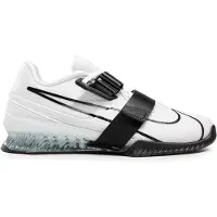 Nike Romaleos 4, White