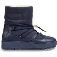 Tommy Hilfiger Essential Fw0fw07504 Skor För Snö