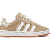 Adidas Originals Sneaker 'Campus 00s' sand / vit