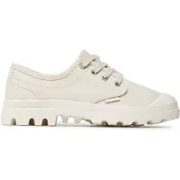 Palladium Pampa Oxford Skor
