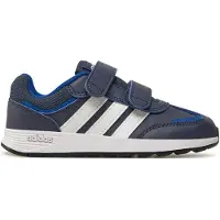 Adidas Sneakers TENSAUR SWITCH CF C pojkar - Blå - 28