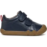 Geox Steppieup A Skor