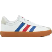 Adidas Sneakers VL COURT 3.0 K flickor - Vit - 34