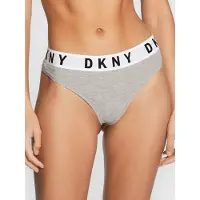 DKNY Cozy Boyfriend Tanga